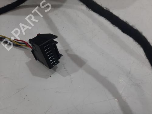 Right mirror AUDI A1 Sportback (8XA, 8XF) 1.0 TFSI | BP29417676C27 
