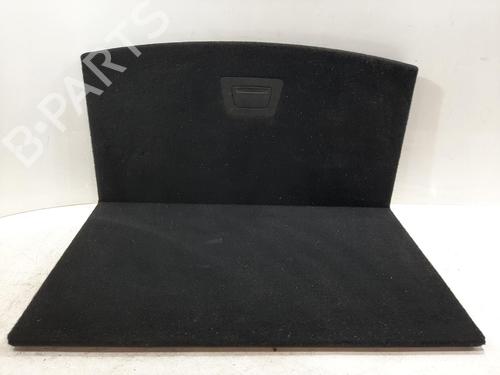 Suelo del maletero JAGUAR I-PACE (X590) EV400 AWD (400 hp) 26807203