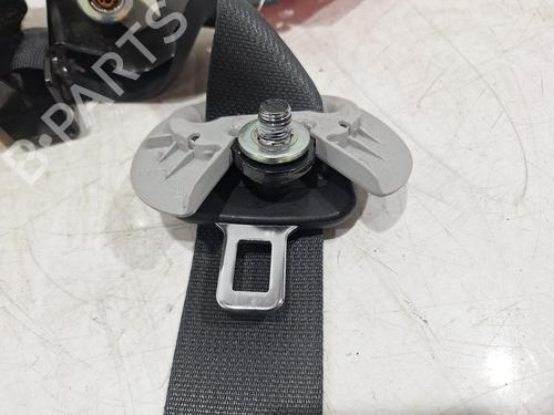 Front right seatbelt KIA RIO IV (YB, SC, FB) 1.0 T-GDI 100 | BP40021596I25  - Image 5