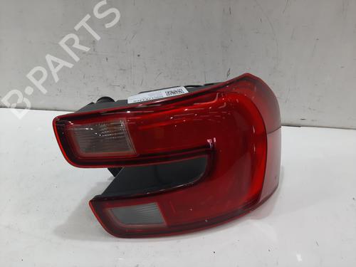 Højre baglygte Højre baglygte CITROËN C4 Grand Picasso II (DA_, DE_) 1.6 HDi / BlueHDi 115 (115 hp) 37607973 37607973
