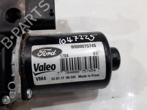 Front wiper motor FORD GALAXY III (CK) 1.5 EcoBoost | BP33839892M29 - Image 2