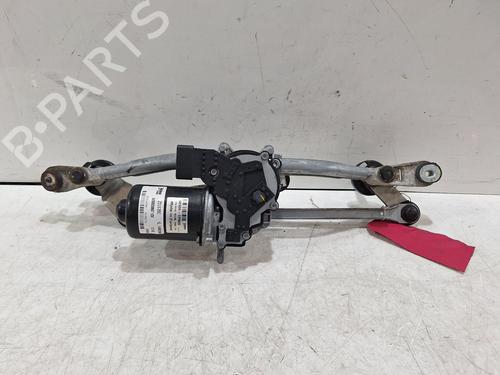 Used Front wiper motor Front wiper motor HYUNDAI ix20 (JC) 1.4 (90 hp) 40117029 40117029