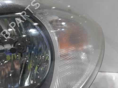 Left headlight BMW 1 Coupe (E82) 118 d | BP40600918C28  - Image 5