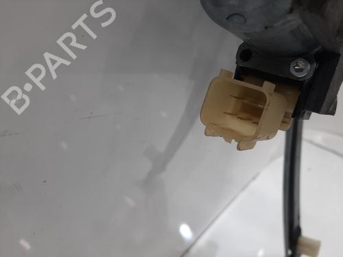 Front left window mechanism JAGUAR I-PACE (X590) EV400 AWD | BP33987885C22  - Image 6