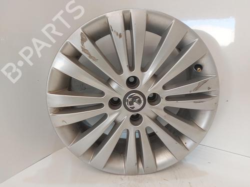 Used Rim Rim VAUXHALL CORSA Mk III (D) (S07) 1.2 i 16V (L08) (86 hp) 32380049 32380049