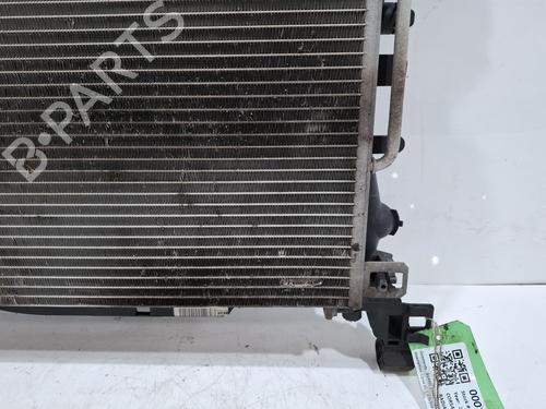Radiator set VAUXHALL CORSA Mk IV (E) (X15) 1.4 | BP38021294M120 - Image 5