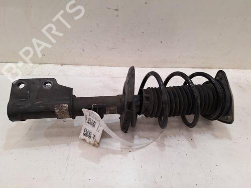Used Left front shock absorber Left front shock absorber VAUXHALL GRANDLAND X / GRANDLAND (A18) 1.2 Turbo (75) (131 hp) 39694651 39694651