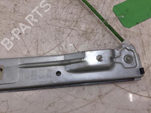 Front right window mechanism CITROËN C3 Picasso (SH_) 1.6 HDI 90 | BP37230661C23  - Image 6