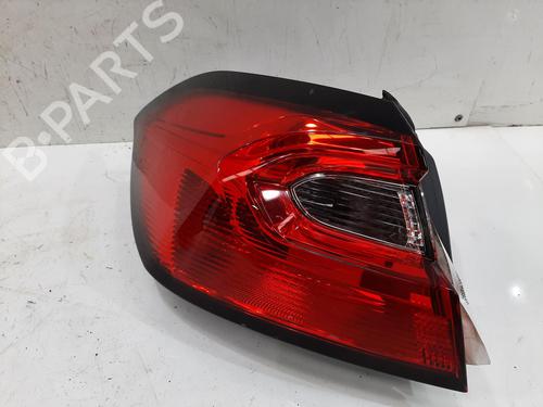 left-taillight-ford-fiesta-vii-hj-hf-2017-33721062 main image