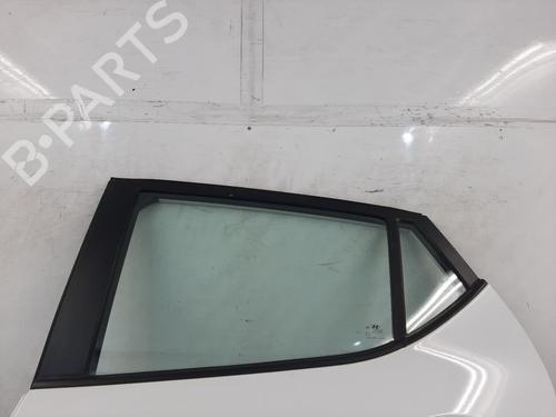 Left rear door HYUNDAI i10 II (BA, IA) 1.2 | BP29445167C4 