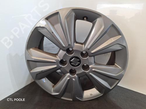 Used Rim Rim 38429400 38429400