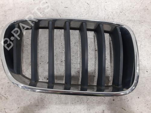 Grille BMW X3 (F25) xDrive 20 d | BP26776259C40 