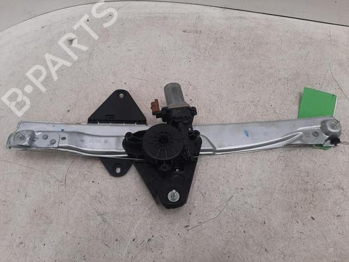 Used Front left window mechanism DACIA SANDERO III 1.0 TCe 90 (91 hp) 26840158