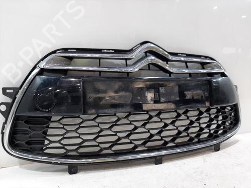 Grill CITROËN DS3 Convertible 1.6 VTi 120 | BP34101132C40 - Image 2