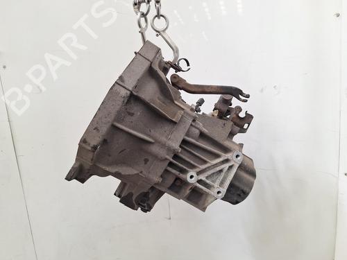 Getriebe SUZUKI SPLASH (EX) 1.0 (A5B310) | BP38327981M3 - Image 2
