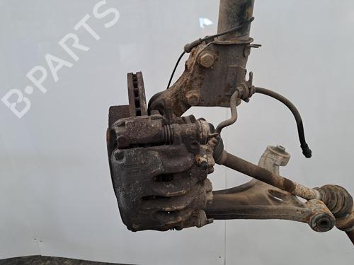 Fjærbein foran høyre NISSAN NV400 Platform/Chassis (X62, X62B) dCi 135 | BP29322552M73