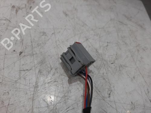 Left mirror FORD FIESTA VII (HJ, HF) 1.0 EcoBoost Active | BP30142229C26