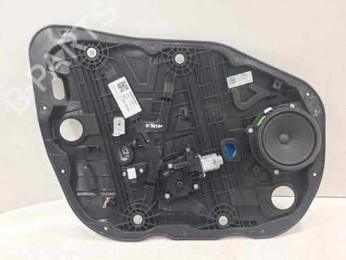 Used Front left window mechanism KIA NIRO I (DE) 1.6 GDI Hybrid (141 hp) 31999076