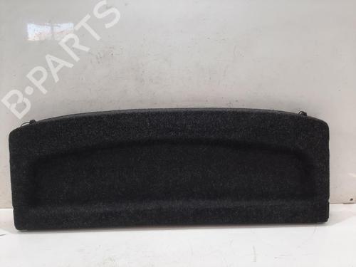 Used Rear parcel shelf Rear parcel shelf VAUXHALL CORSA Mk III (D) (S07) 1.2 i 16V (L08) (86 hp) 33555615 33555615
