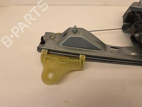 Front left window mechanism RENAULT TWINGO III (BCM_, BCA_) 1.0 SCe 70 | BP26746117C22 