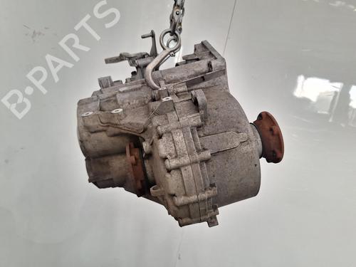 Skrzynia biegów AUDI A1 (8X1, 8XK) 1.4 TSI | BP29946116M3