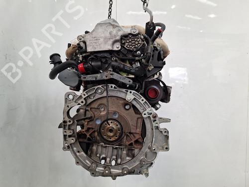 Used Engine JAGUAR XF I (X250) 2.2 D (200 hp) 32064530