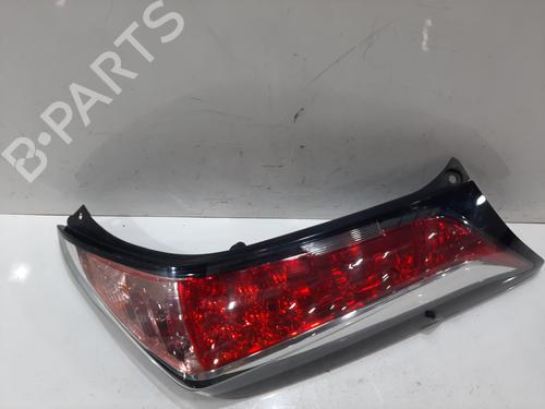 Right taillight TOYOTA AYGO (_B4_) 1.0 (KGB40) | BP37157754C35 - Image 5