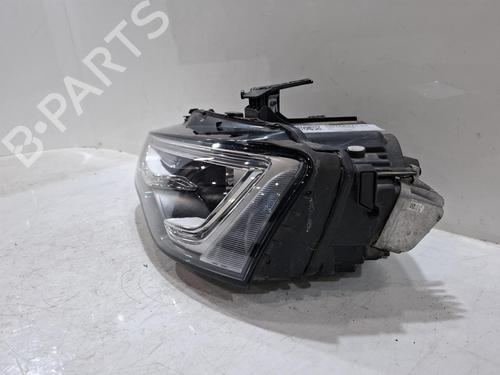 Left headlight AUDI A5 (8T3) 2.0 TDI | BP39405827C28 - Image 3