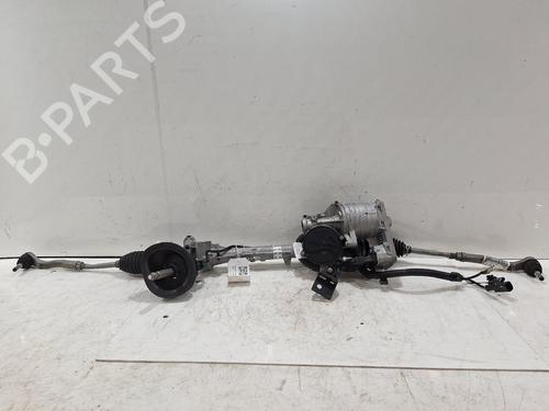 Steering rack CITROËN C5 AIRCROSS (A_) 1.2 Hybrid 136 (ARHPYJ) | BP39983187M22 - Image 6