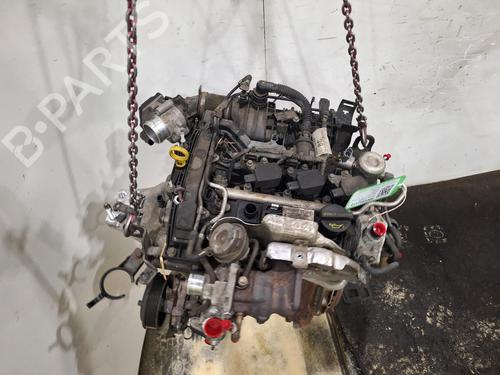Engine FORD FIESTA VI (CB1, CCN) 1.0 EcoBoost | BP39743752M1 - Image 6