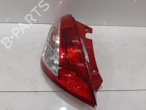 Used Left taillight Left taillight SUZUKI SWIFT IV (FZ, NZ) 1.2 (AZG412, ZC72S) (90 hp) 36383953 36383953