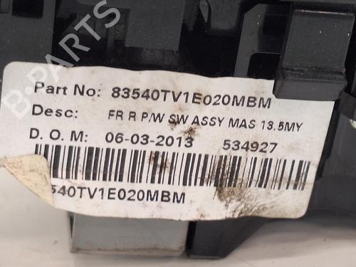 Switch HONDA CIVIC IX (FK) 1.8 i-VTEC (FK2) | BP29444424I30 
