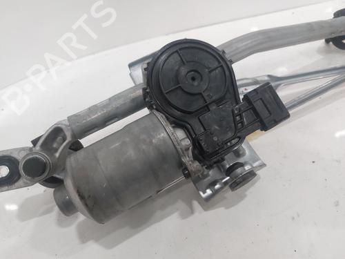 Front wiper motor HYUNDAI i30 (PDE, PD, PDEN) 2.0 N | BP26868598M29 