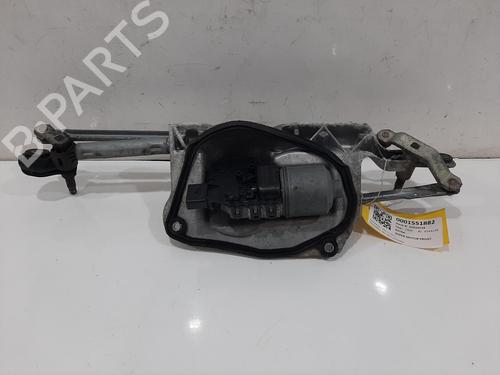 Front wiper motor VAUXHALL ASTRA Mk V (H) TwinTop (A04) 1.8 (L67) | BP30095207M29 