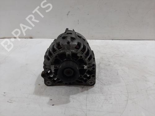 Lichtmaschine für VW POLO V (6R1, 6C1) 1.2 (60 hp) 29581289
