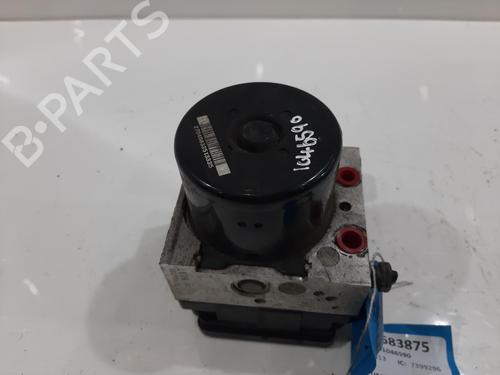 Used ABS pump ABS pump FORD B-MAX (JK) 1.4 (90 hp) 33839821 33839821