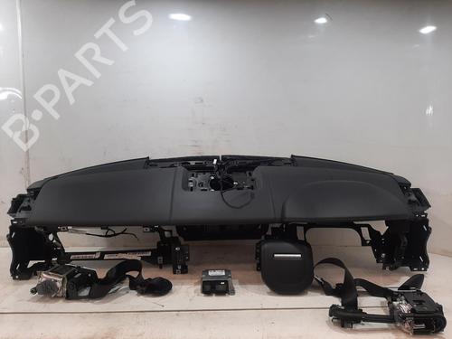 Kollisonspute sett LAND ROVER RANGE ROVER IV (L405) 3.0 SDV6 Hybrid 4x4 (340 hp) 30517319