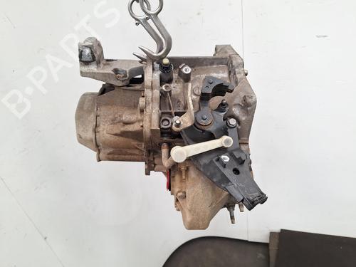 Gearbox VAUXHALL COMBO Mk IV (E) Box Body/MPV (K9) 1.5 D | BP34577086M3  - Image 5