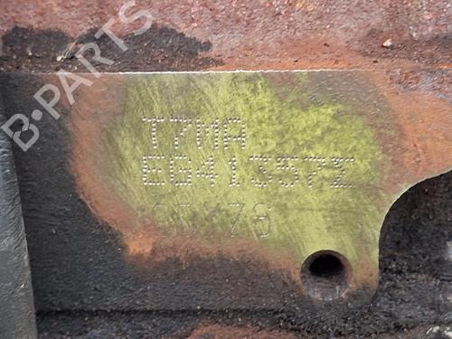 Engine FORD KUGA II (DM2) 2.0 TDCi | BP39889044M1 - Image 2