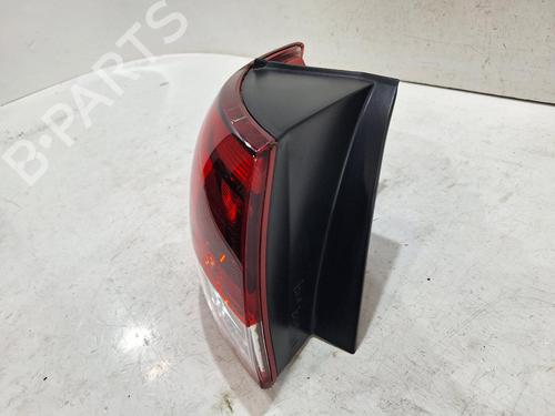 Left taillight KIA SORENTO III (UM) 2.2 CRDi 4WD | BP30896889C34