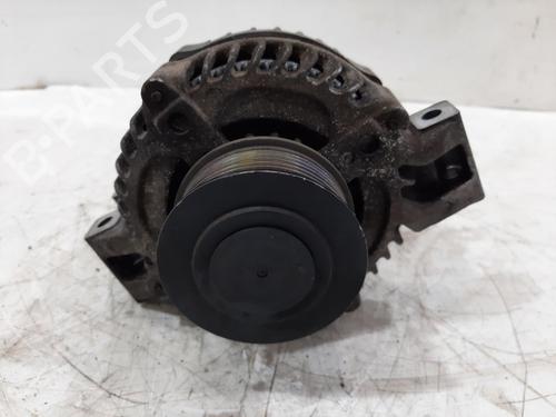 Alternator HONDA CR-V III (RE_) 2.2 i-CTDi 4WD (RE6) | BP29553592M7 
