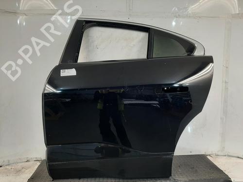 Used Left rear door JAGUAR I-PACE (X590) EV400 AWD (400 hp) 30259751