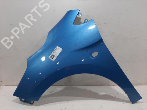 left-front-fenders-vauxhall-viva-c16-2015-2016-2017-2018-2019-33335802 main image