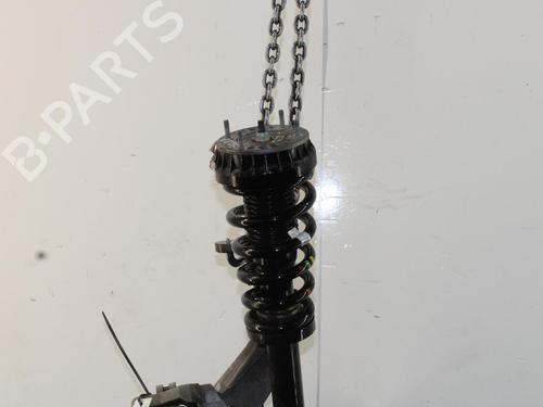 Left front suspension JAGUAR F-TYPE Convertible (X152) 2.0 Ti4 | BP29322499M72 