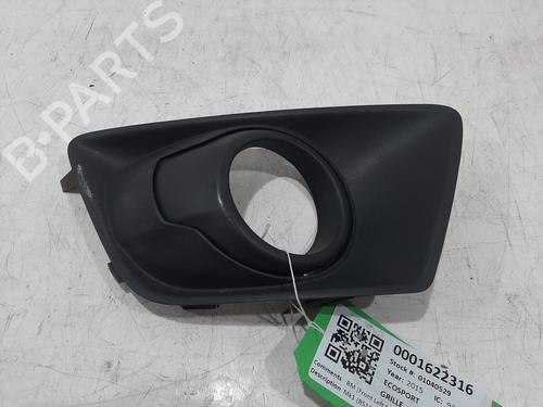 Gitter für FORD ECOSPORT 1.0 EcoBoost (125 hp) 32064056