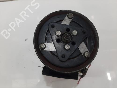 AC compressor CITROËN C3 Picasso (SH_) 1.6 HDi | BP38433700M34 - Image 4