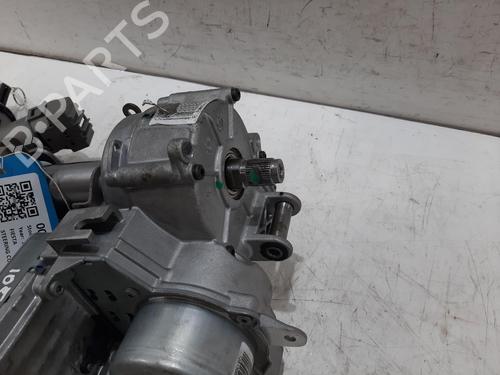 Steering column FORD FIESTA VI (CB1, CCN) 1.25 | BP37690560M21  - Image 5