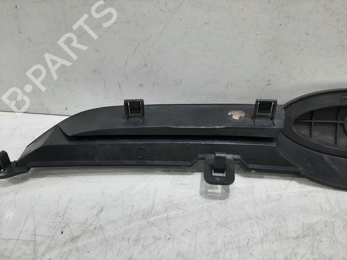 Grille FORD FIESTA VI (CB1, CCN) 1.25 | BP30495285C40