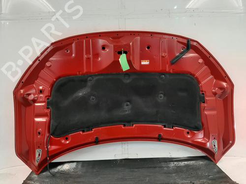 Hood HONDA CIVIC X Hatchback (FC_, FK_) 1.0 VTEC (FK6) | BP26764849C1 