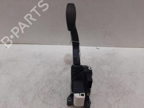 Used Pedal FIAT 500 (312_) 1.0 Mild Hybrid (312.AYD1B) (69 hp) 30304312